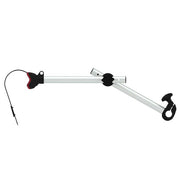 Fiamma Bike-Block Pro S D 3 Aluminium (08831F01-)