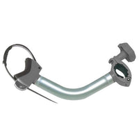 Fiamma Bike Block Pro 2 Grey (04133A01G)