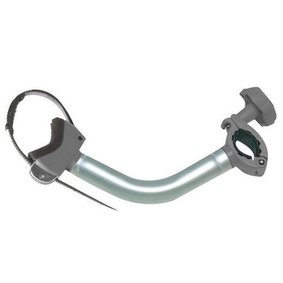 Fiamma Bike Block Pro 2 Grey (04133A01G)
