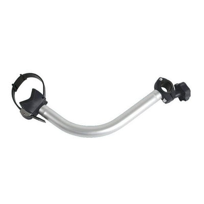 Fiamma Bike Block Pro 3 Black (04133B01A)