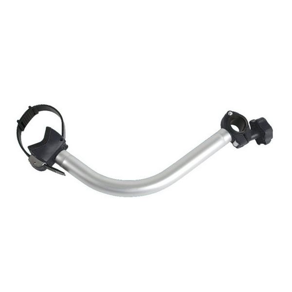 Fiamma Bike Block Pro 3 Black (04133B01A)