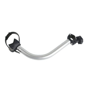 Fiamma Bike Block Pro 3 Black (04133B01A)
