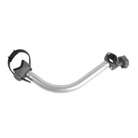 Fiamma Bike Block Pro 3 Grey (04133B01G)