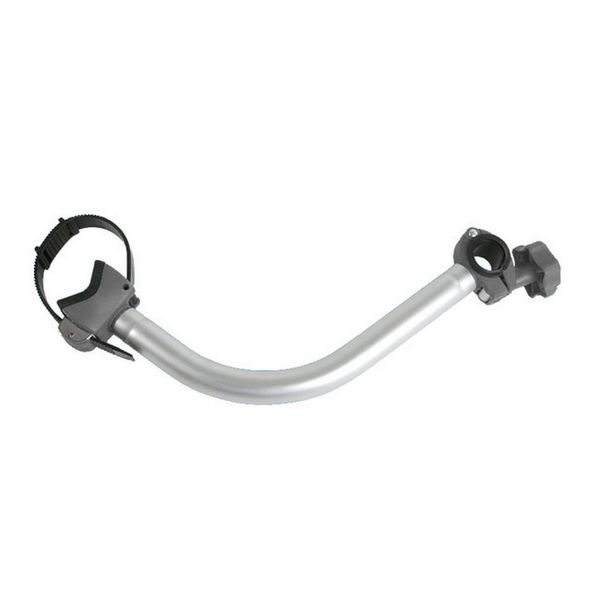 Fiamma Bike Block Pro 3 Grey (04133B01G)