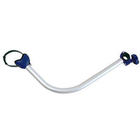 Fiamma Bike Block Pro 4 Blue (04133C01B)