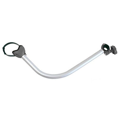 Fiamma Bike Block Pro 4 Grey (04133C01G)