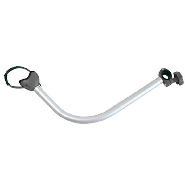 Fiamma Bike Block Pro 4 Grey (04133C01G)
