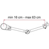 Fiamma Bike Block Pro D2 (04133F01-)