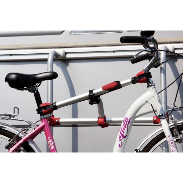 Fiamma Bike Frame Adaptor (06602-01-)