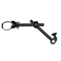 Fiamma Bike-Block Pro S D 2 Deep Black (08831E01A)