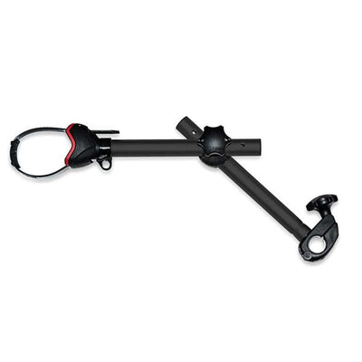 Fiamma Bike-Block Pro S D 2 Deep Black (08831E01A)