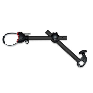 Fiamma Bike-Block Pro S D 2 Deep Black (08831E01A)