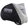 Aquatex Touring Premium Bike Cover - 1-2 Bikes