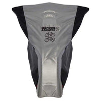 Aquatex Touring Premium Bike Cover - 1-2 Bikes