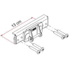 Fiamma Kit Dethleffs (98656-640)