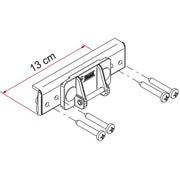 Fiamma Kit Dethleffs (98656-640)