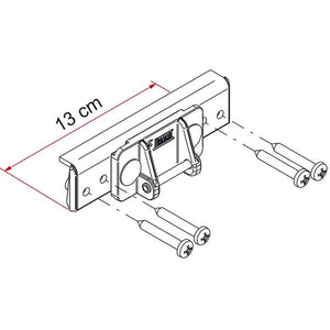 Fiamma Kit Dethleffs (98656-640)
