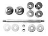 14872A1 PIN ASSEMBLY - Official Mercury Spares