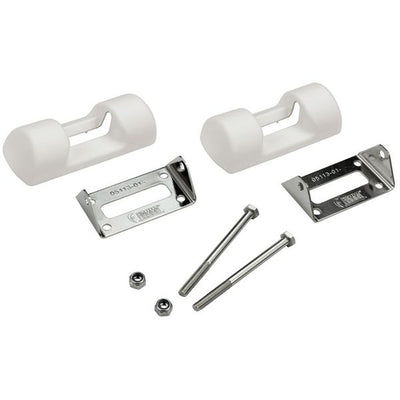 Fiamma Hymer Adaptor Kit (98656-594)