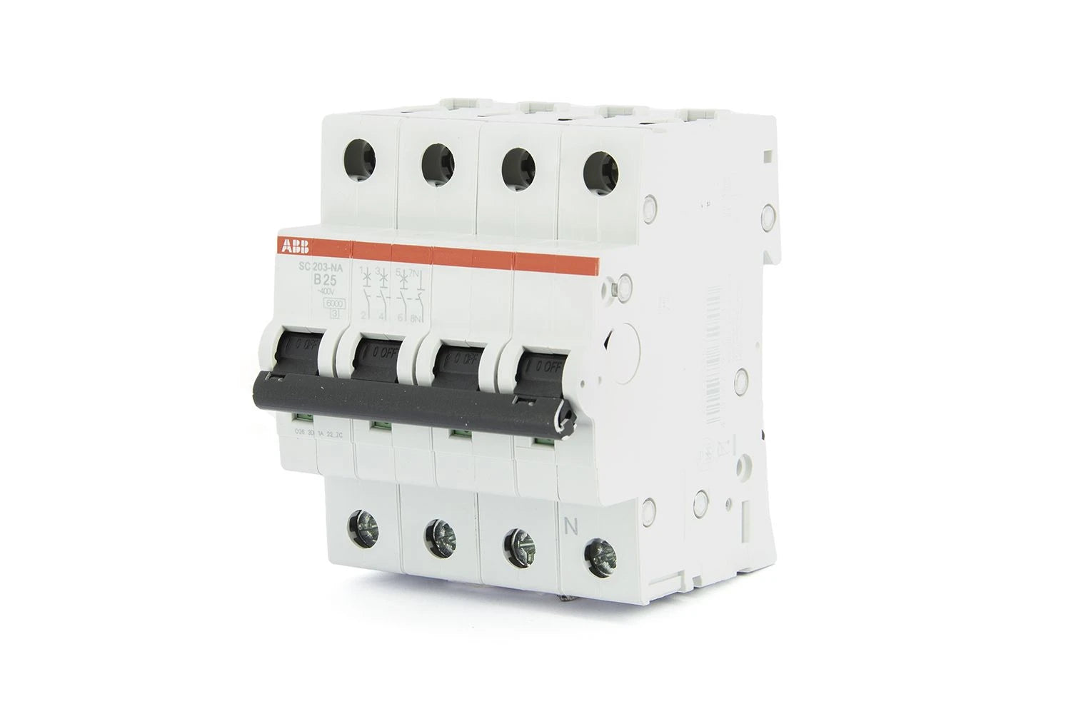 VETUS Thermo switch GHX14TIC