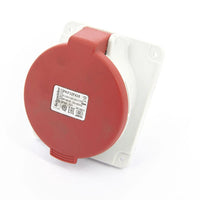 VETUS CEE socket 32A 400V GHX14TI