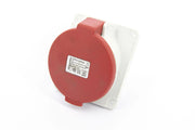 VETUS CEE socket 32A 400V GHX14TI