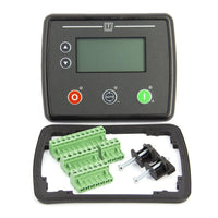 VETUS Motor startpanel GHX14TI