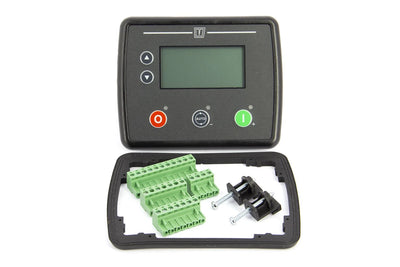VETUS Motor startpanel GHX14TI