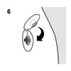 Adapter for Fender Valve