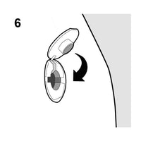 Adapter for Fender Valve