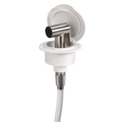 Classic Evo deck shower Tiger PVC hose 2.5 m