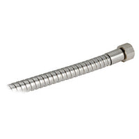 New Edge shower w/SS hose 4 m