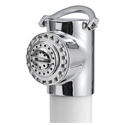 Classic Evo SS shower box SS hose 2.5 m