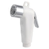 New Edge chromed shower box SS hose 2.5 m