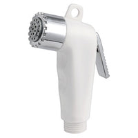 New Edge chromed shower box SS hose 2.5 m