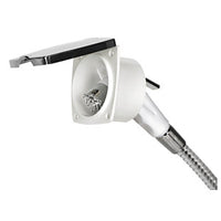 New Edge chromed shower box SS hose 2.5 m