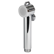 New Edge chromed shower PVC SS hose 2.5 m