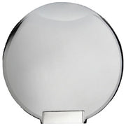 Classic Evo chromed deck shower PVC hose 2.5 mm Wall mounting