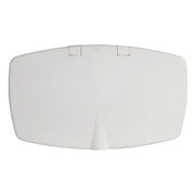 New Edge neutral door white
