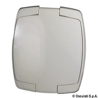 Grey replacement door for 15.262.25