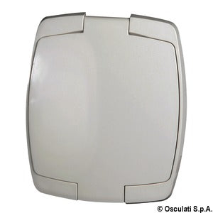Grey replacement door for 15.262.25
