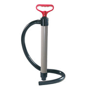 Bilge pump f. suction/pressing 550 mm
