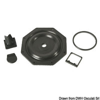 Spare gasket kit