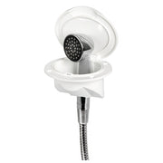 Nuvola deck shower w/Keji shower SS hose 2.5m
