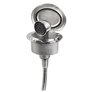 Elissa deck shower Keji II shower SS hose 4m