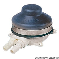 WHALE Baby Foot MK2 self-priming foot pump