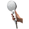 Adriana recess-fit deck shower