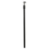 Shower telescopic rod