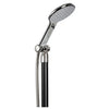 Shower telescopic rod