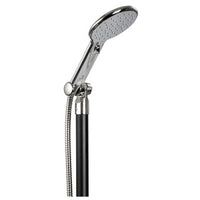 Shower telescopic rod